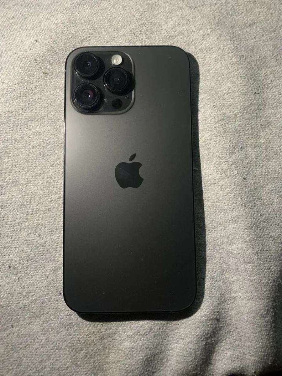 I phone 14 pro unlocked