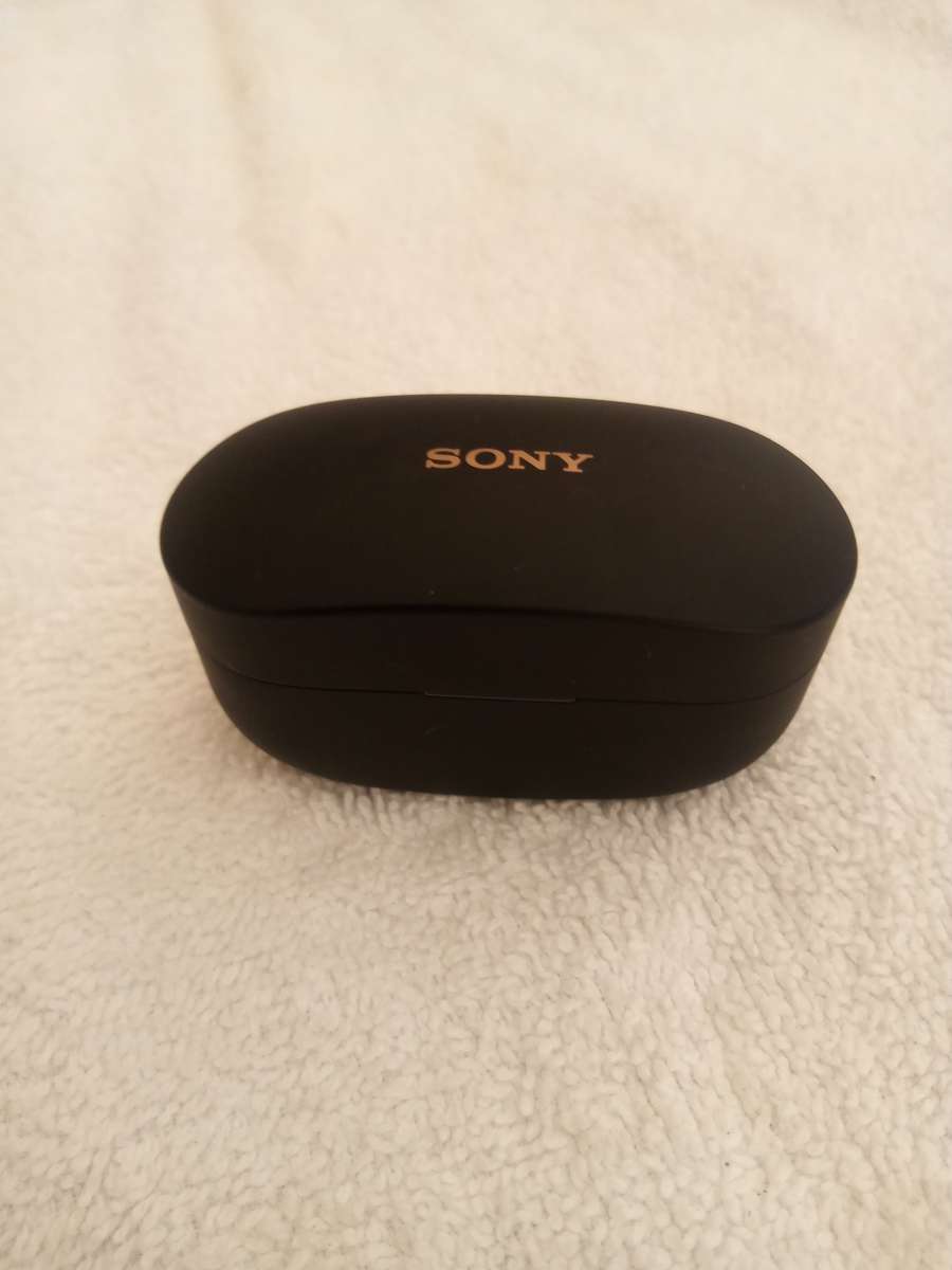 SONY EARBUDS