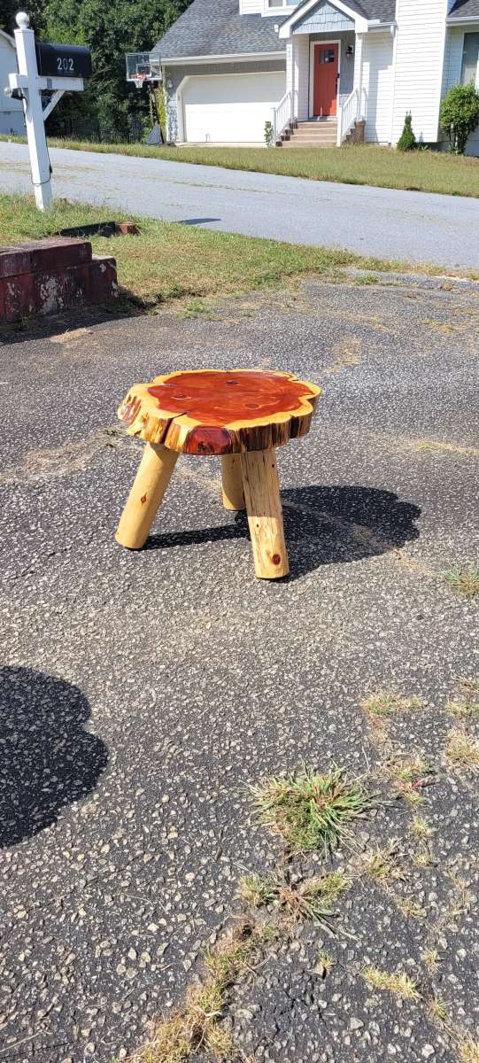 handmade  stod  2 left