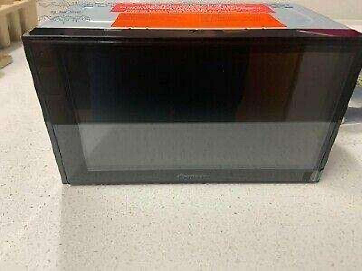 pioneer touch screen system android auto