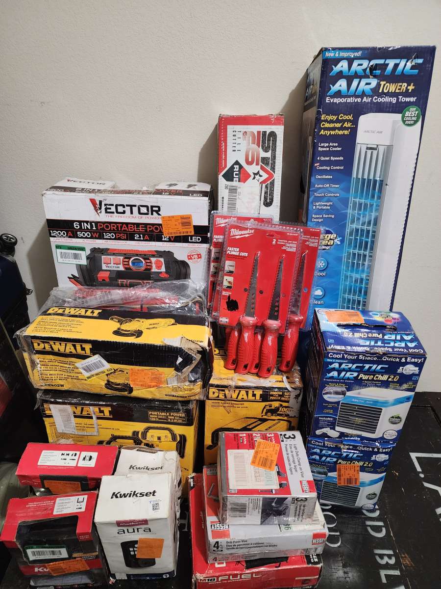 bundle tools and more