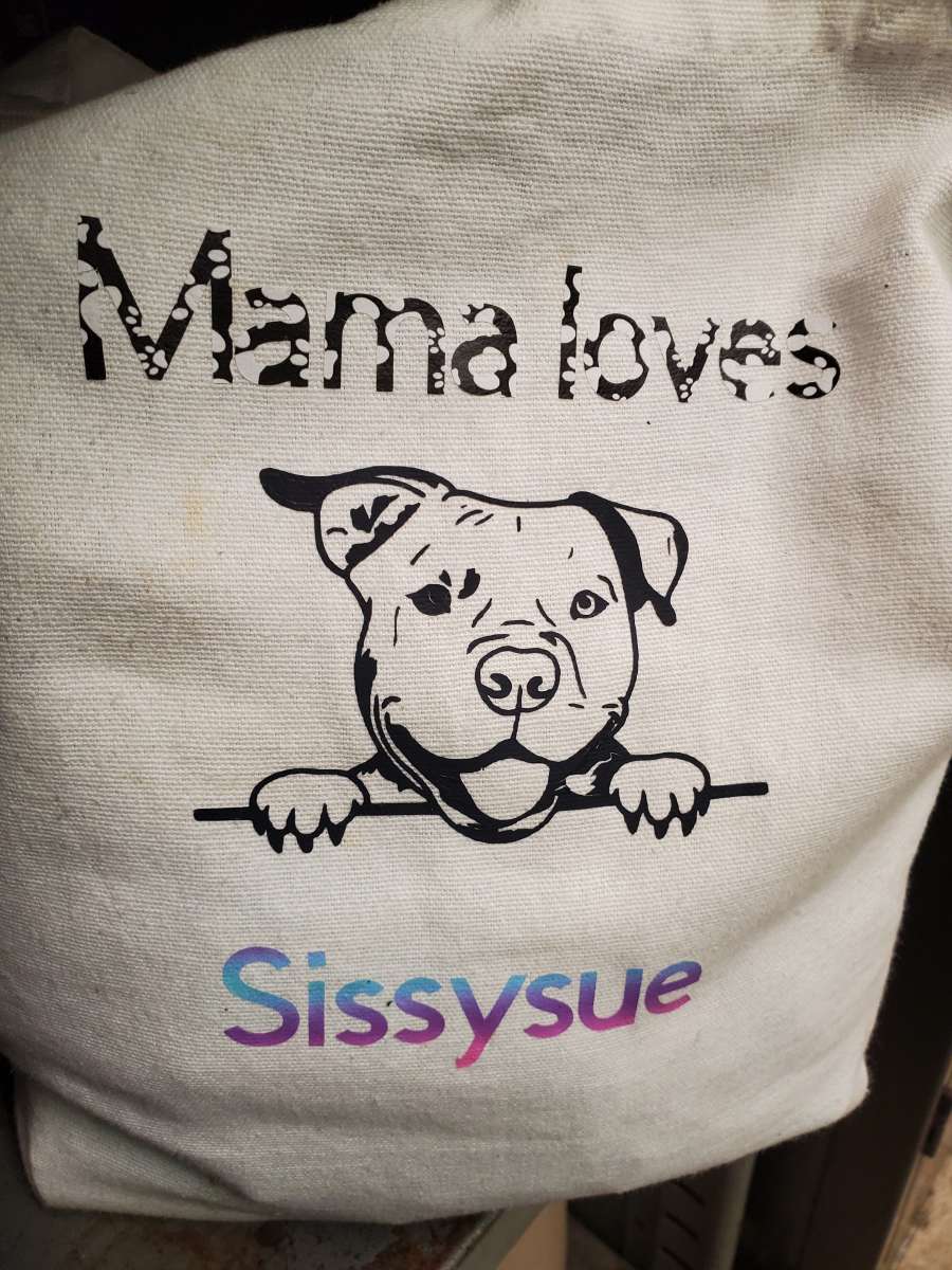 keychain bookmarks duffle bags and large stickers