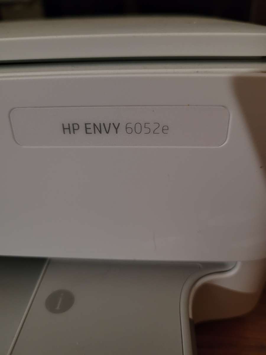 HP printer
