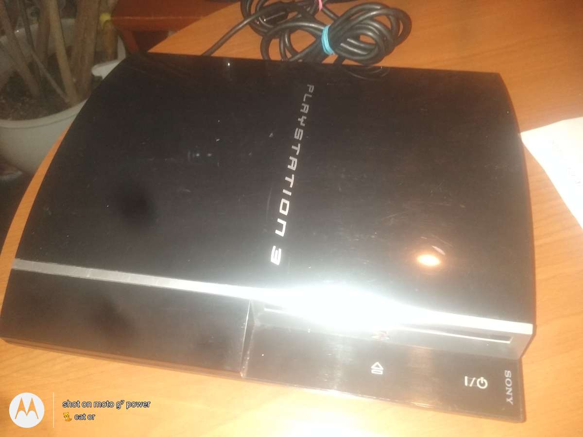 PlayStation 3