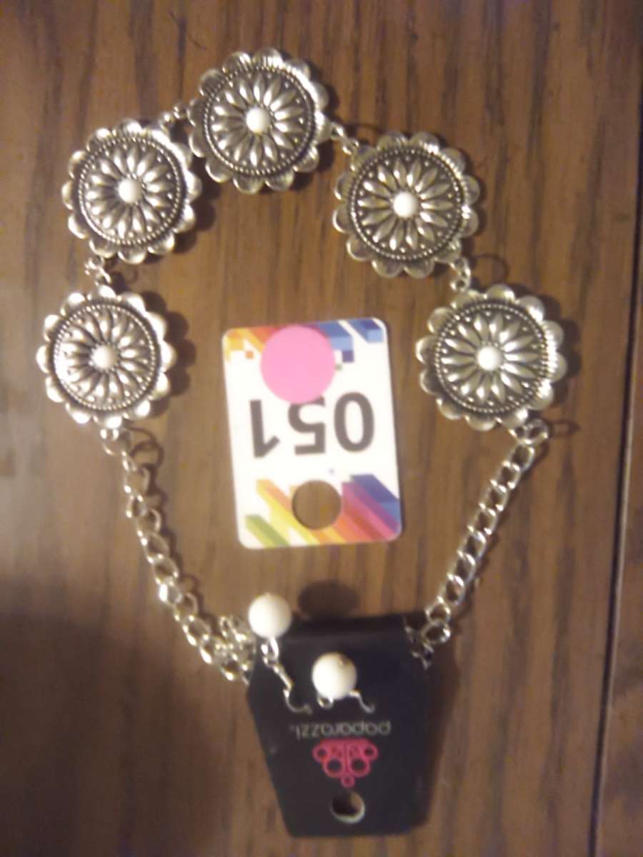 paparazzi jewelry 5 each