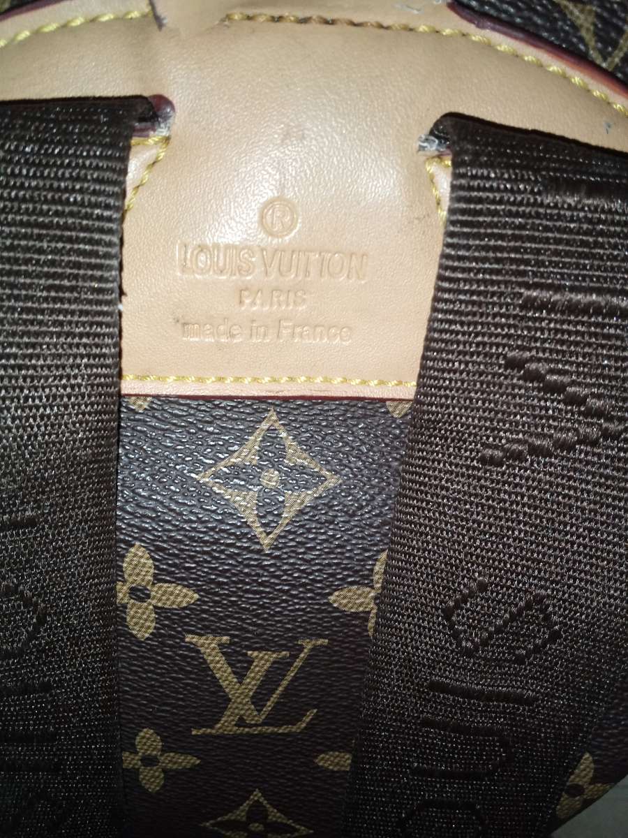 Louis Vuitton bag