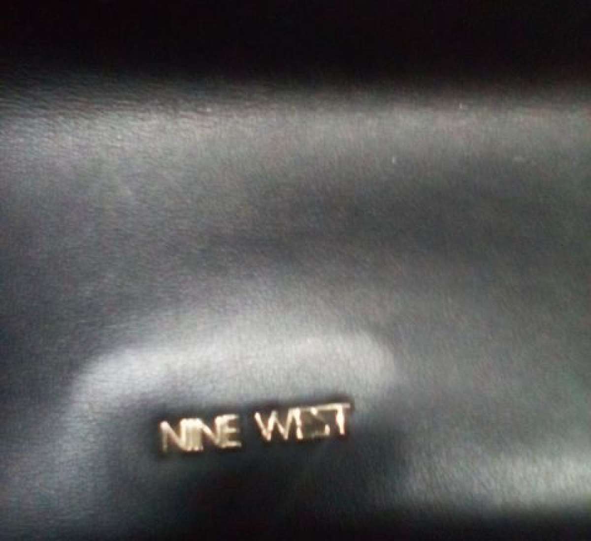 Nine West Satchel purse