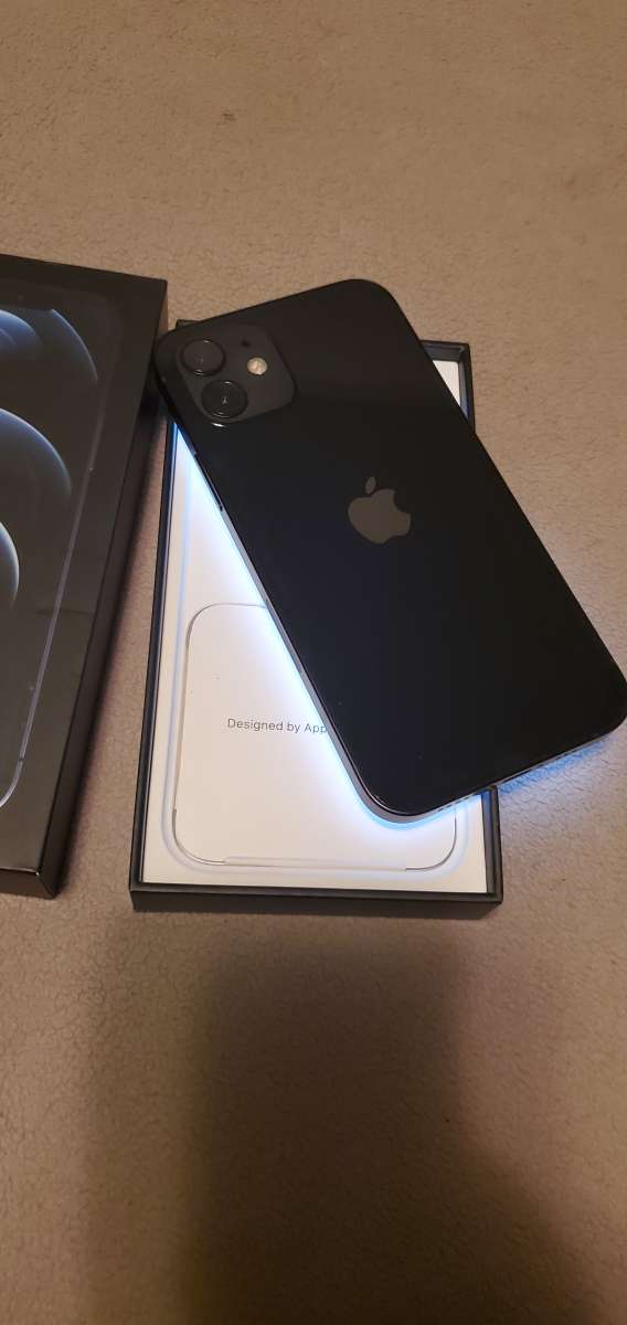 iphone 12 128gb unlocked blac