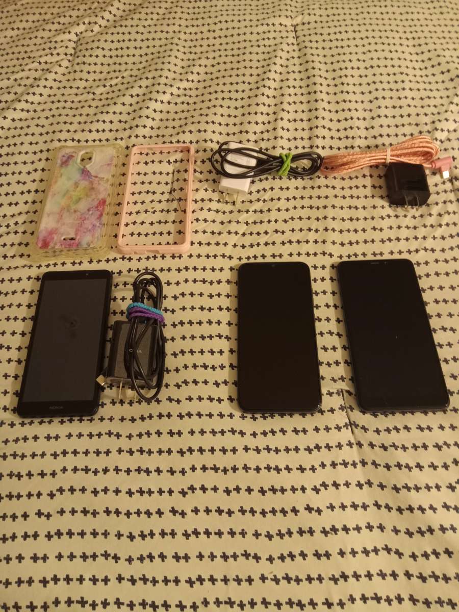 Boost Phones With Everything