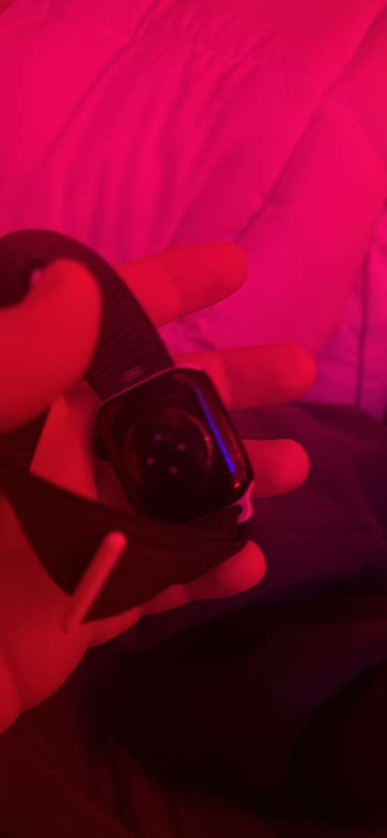 Apple Watch series 8