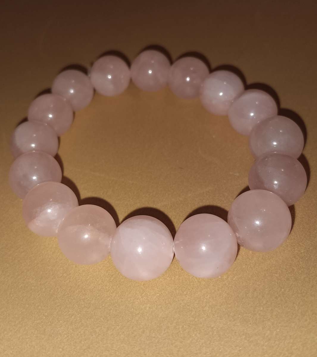 handmade crystal bracelets