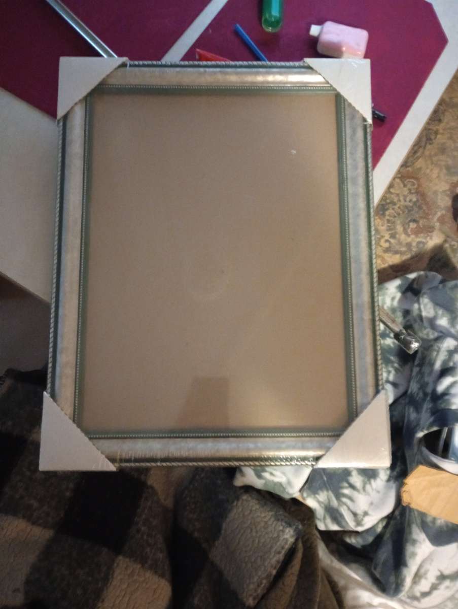 picture frames
