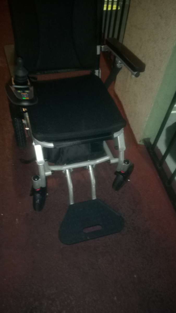 electric wheel vgmmf free