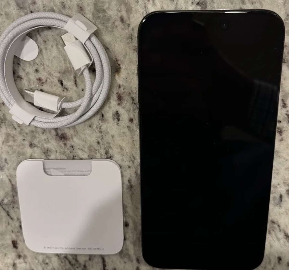 I phone 15 pro max unlocked