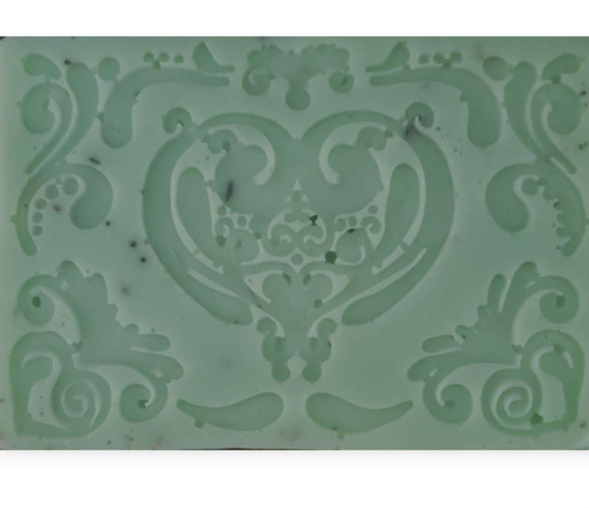 rosemary soap  natural soap