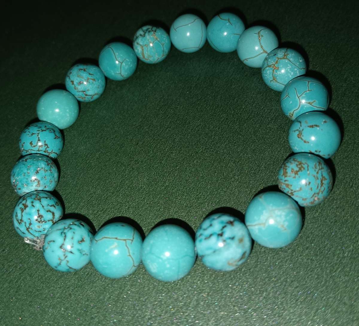 handmade bracelets 5 each