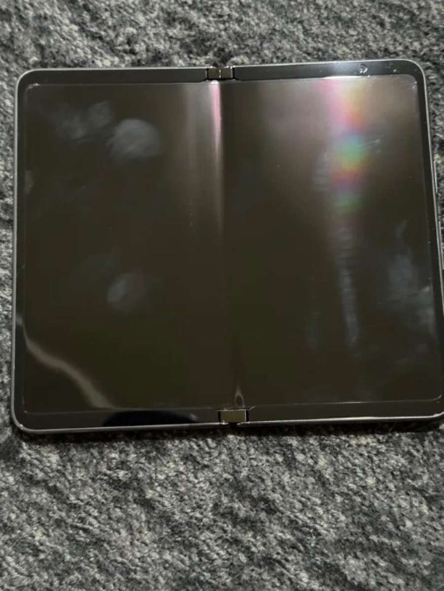 google pixel fold unlocked