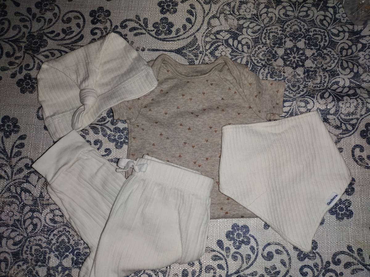 3 to 6 Months Bundle