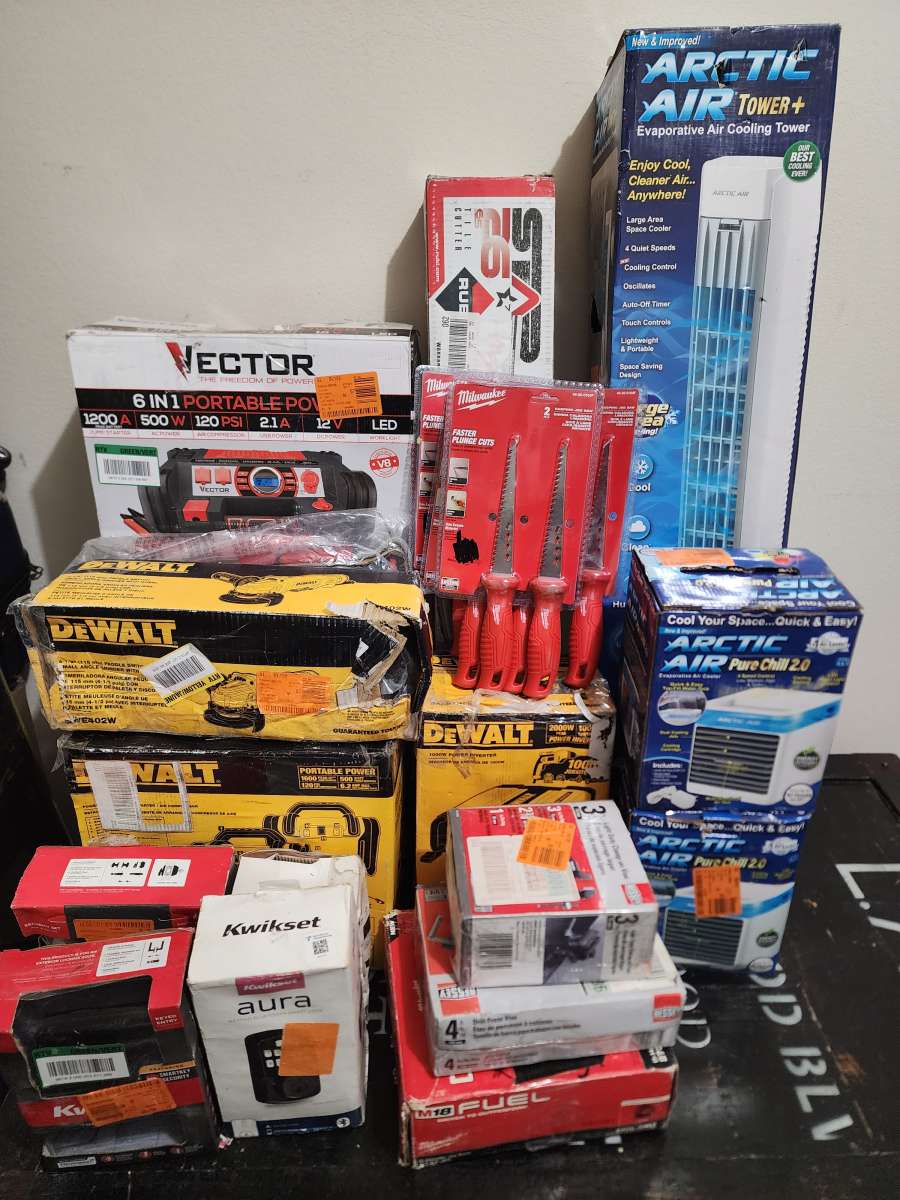 bundle tools and more