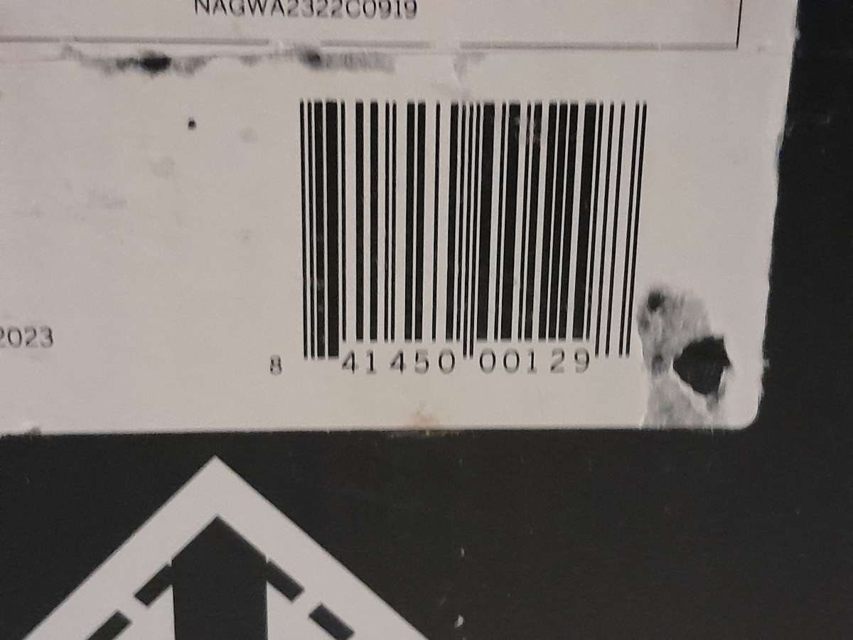 NINEBOT KickScooter F SE