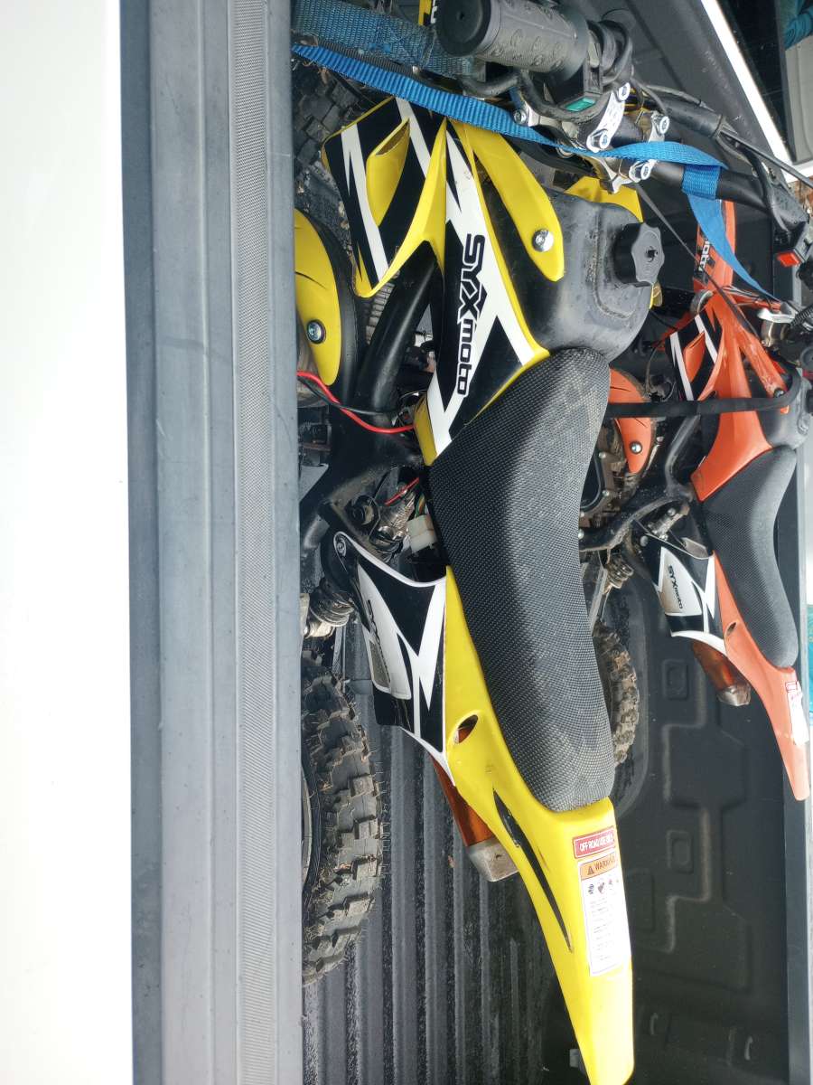 2022 slt 50 cc 2 stroke firtbike