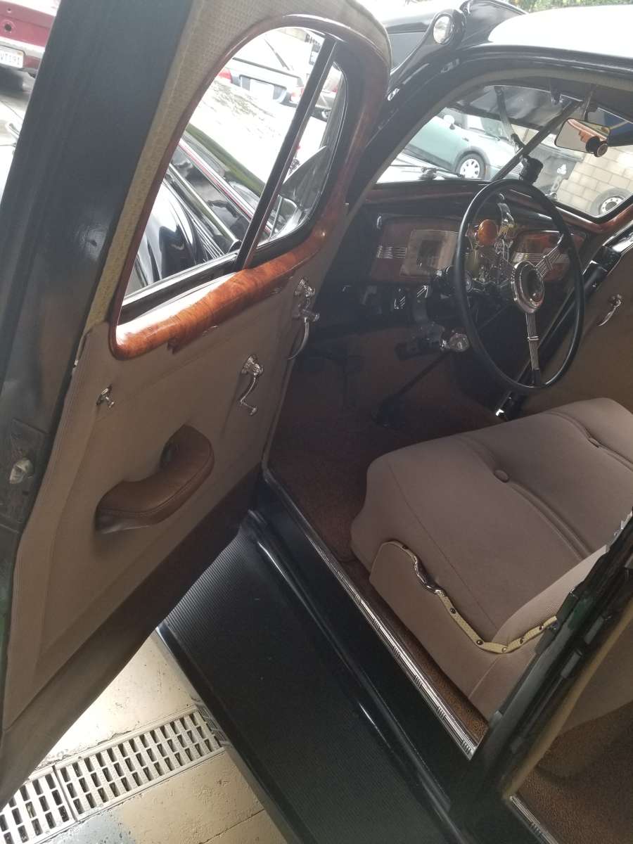 reparacin de asientos rotos del lado del chofer CIELOS TECHO