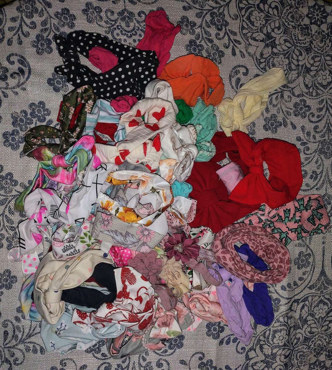 Bows Bibs Blankets  More