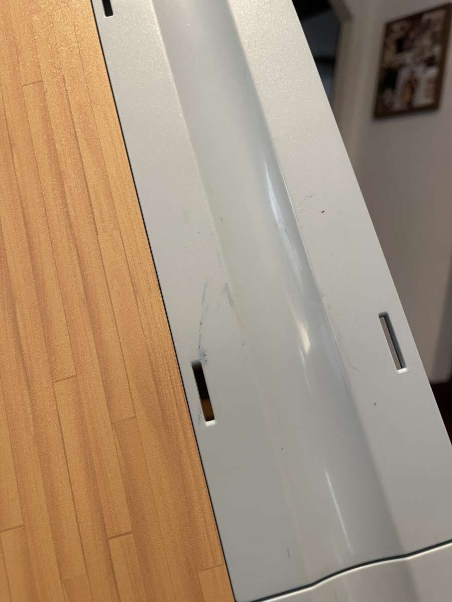 American girl bowling set