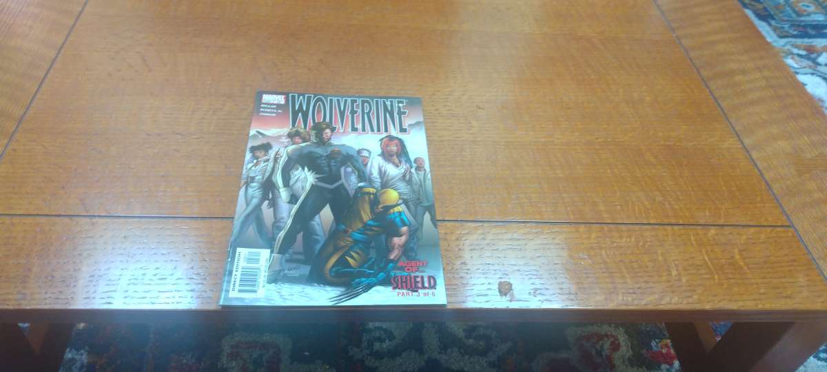 back stock blow out slnglelssues lots of 25 All different co