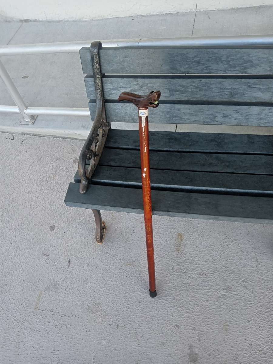 Walking Canes for Mobility