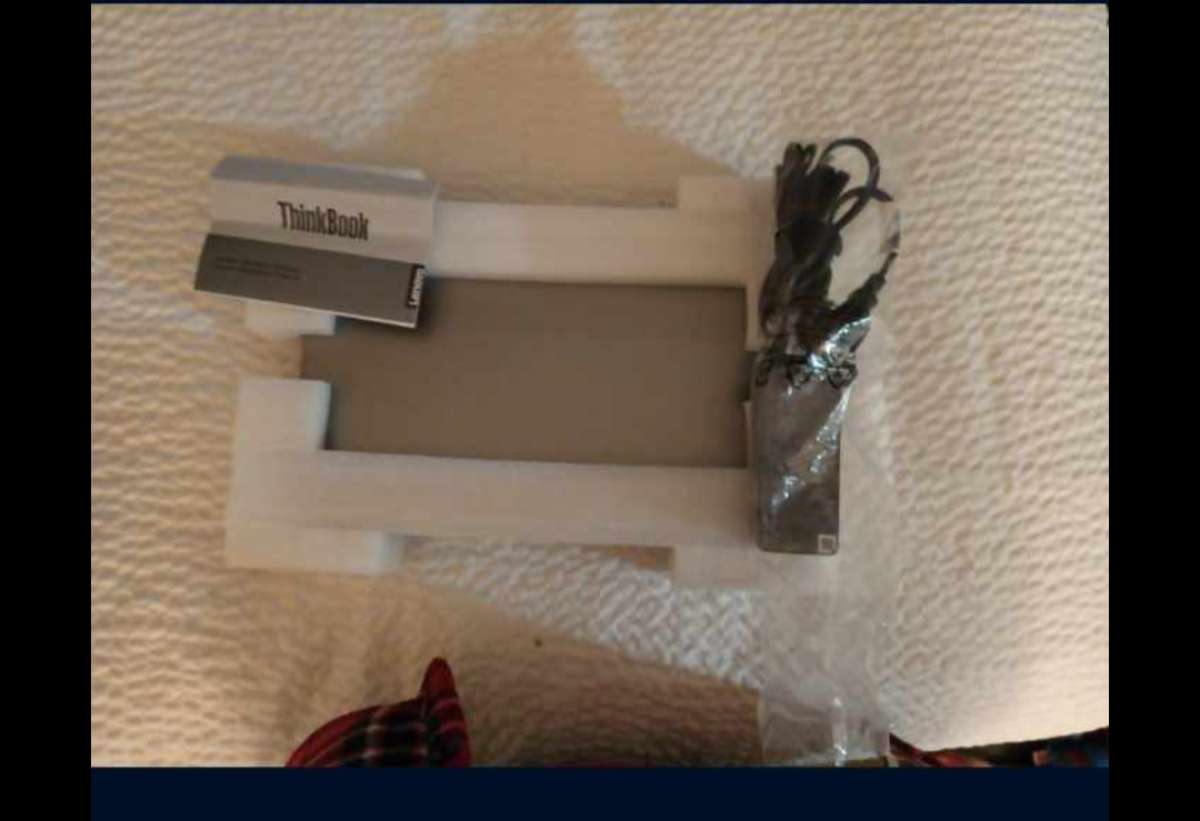 Lenovo think book 14