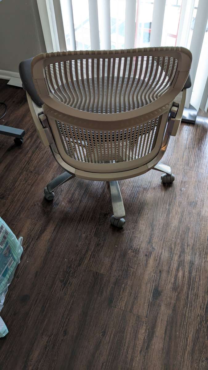 Computer Chair