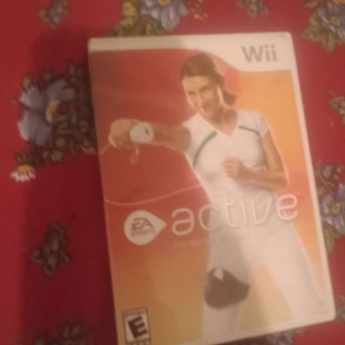wii games