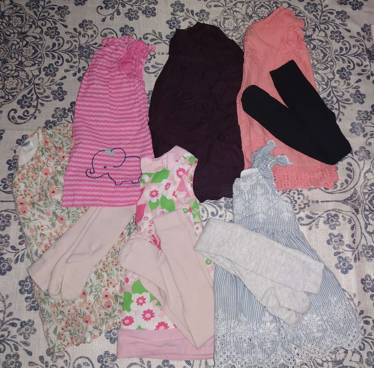 6 to 12 Months Bundle