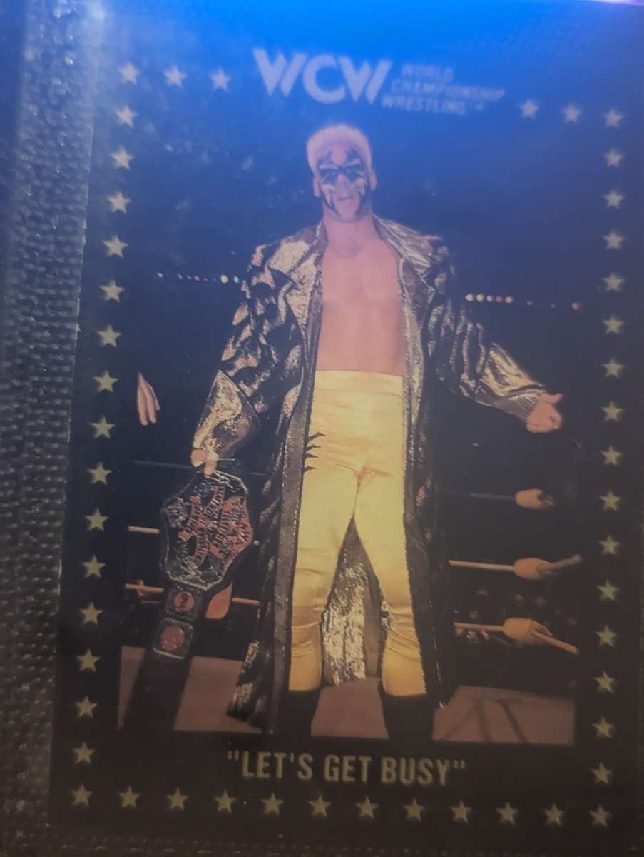 sting black bordor card will make a deal