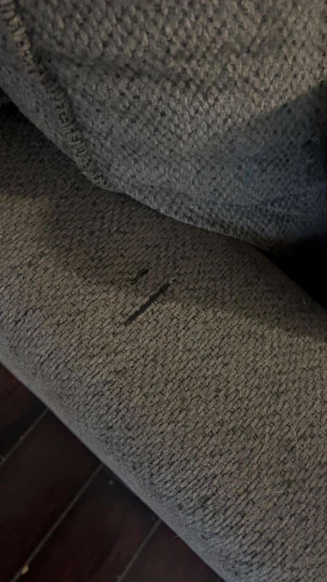 Ashley Brand Sectional