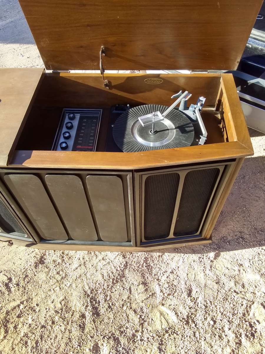 antique