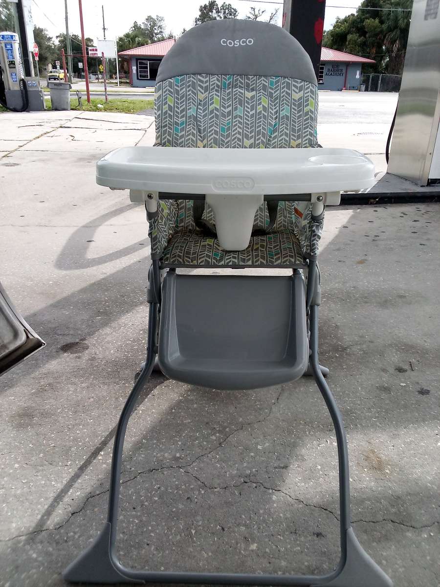 Cosco high chair