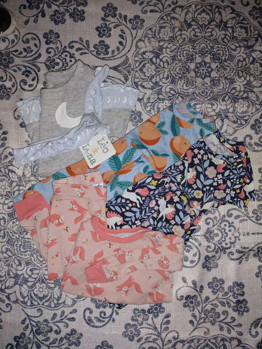 9 to 12 Months Bundle