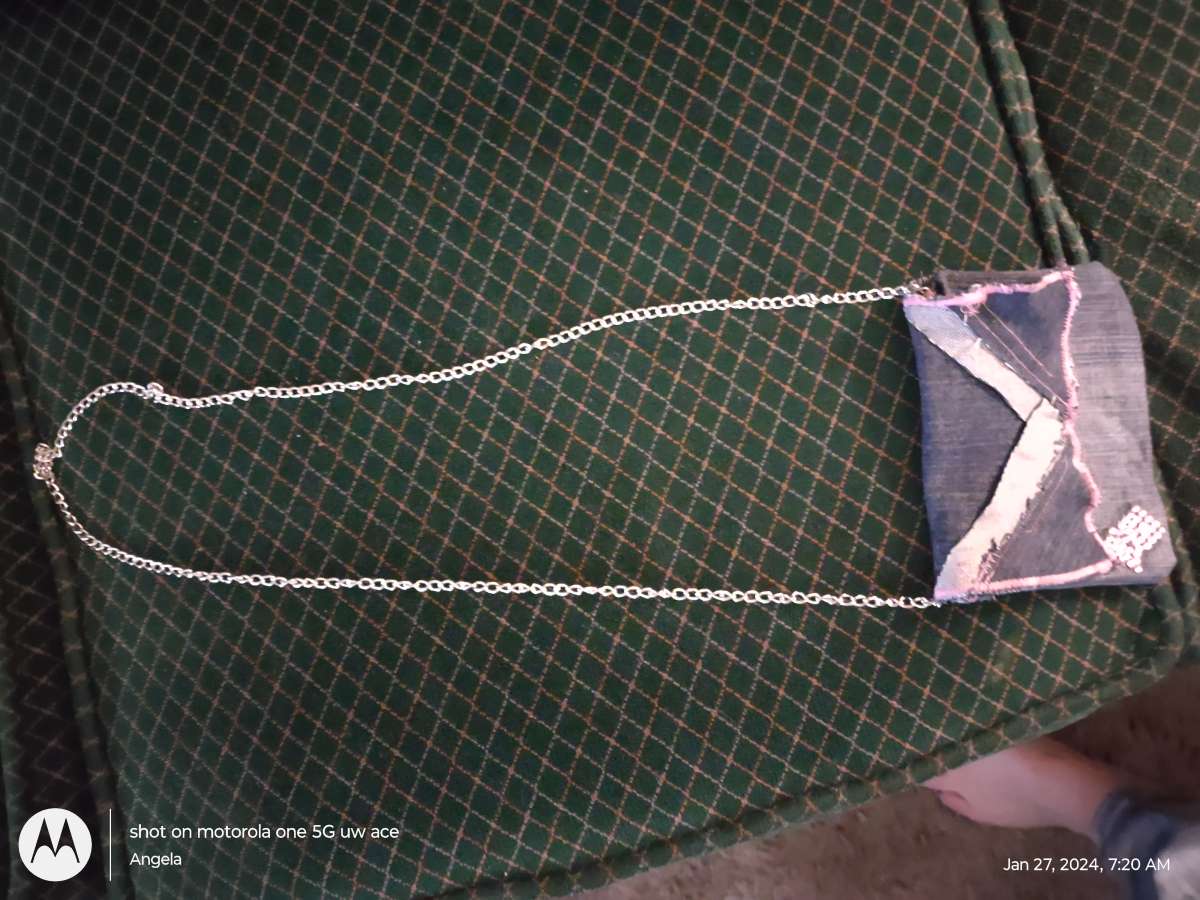 hand made coin purses