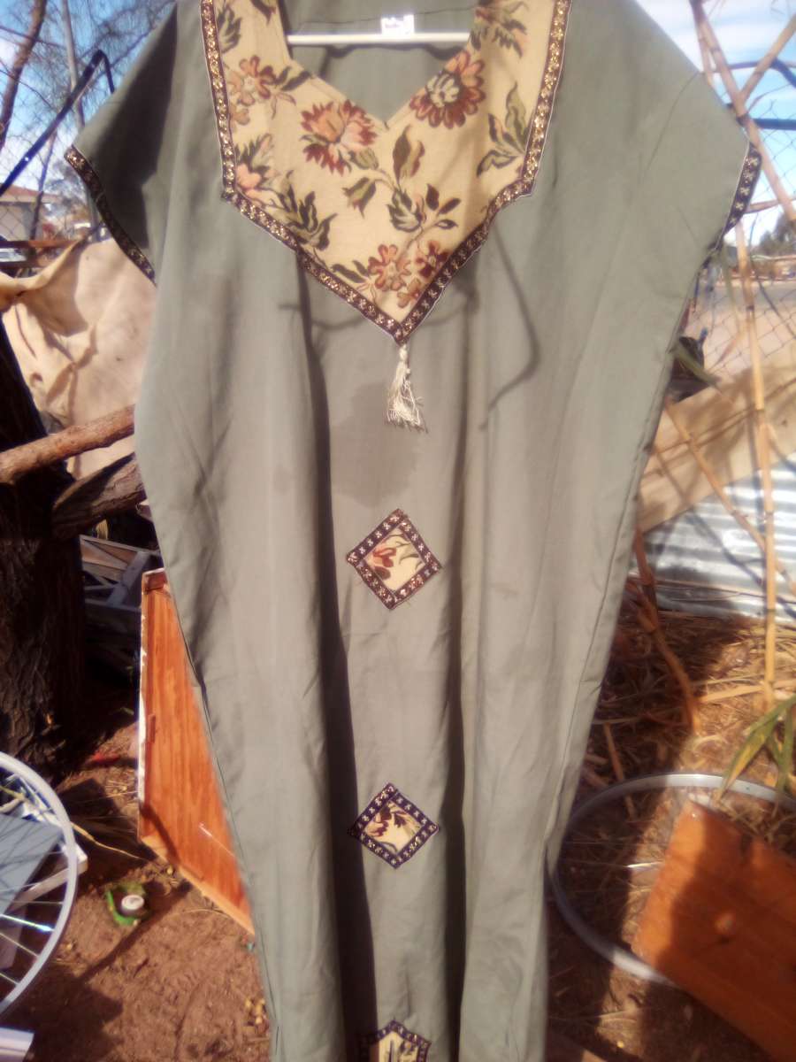 loose fit womens dress