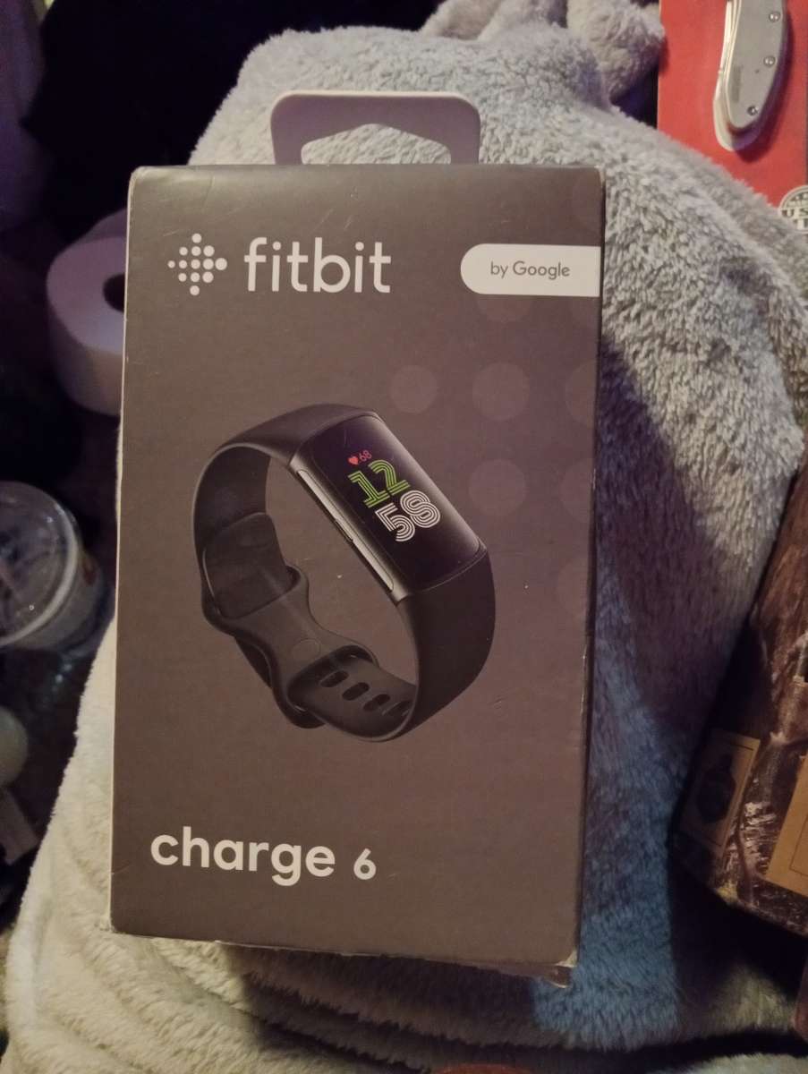 fitbit
