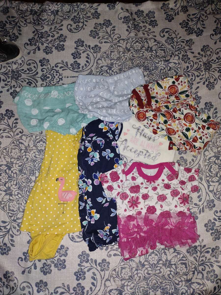 9 Months Bundle