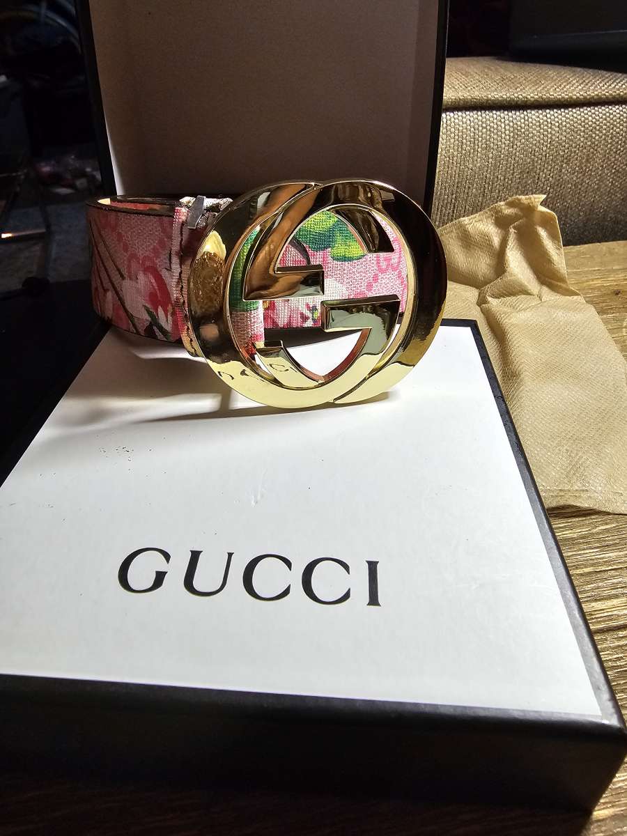 knock off Gucci Belt
