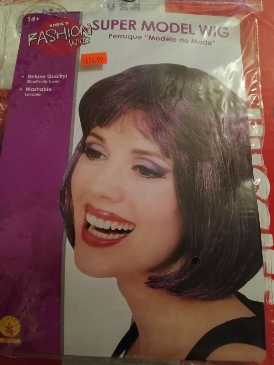 wigs for women