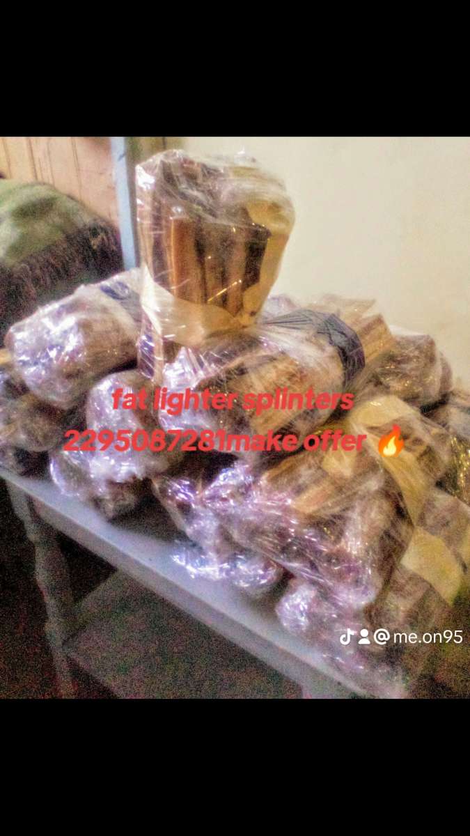 lowmower wheels and fat lighter sell by a bundle and set