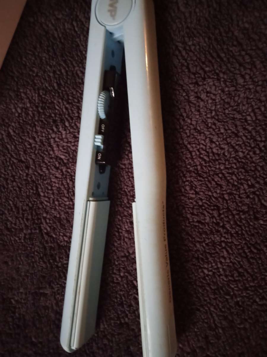 Ceramic Straightening Flat Iron