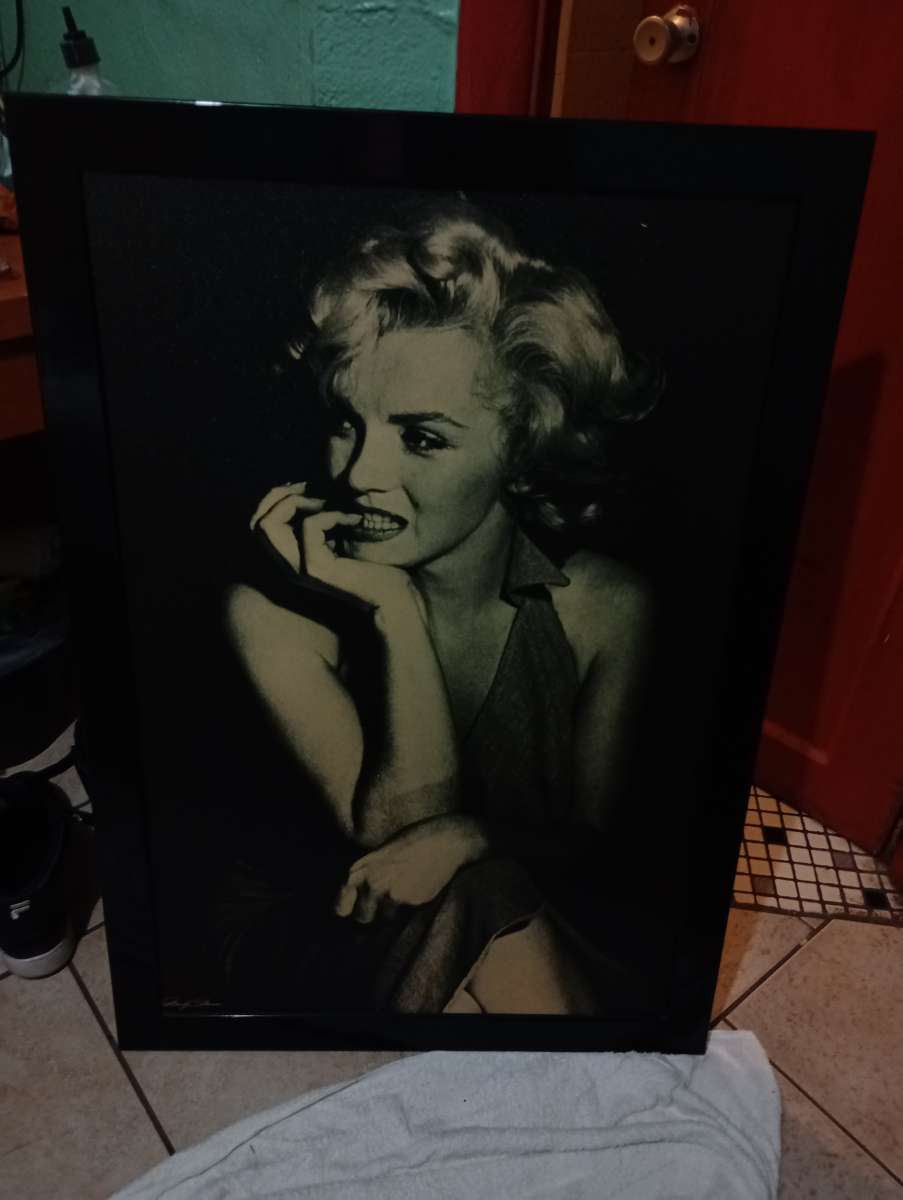 Marilyn Monroe picture