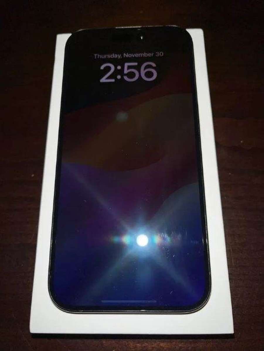 I phone 15 pro unlocked