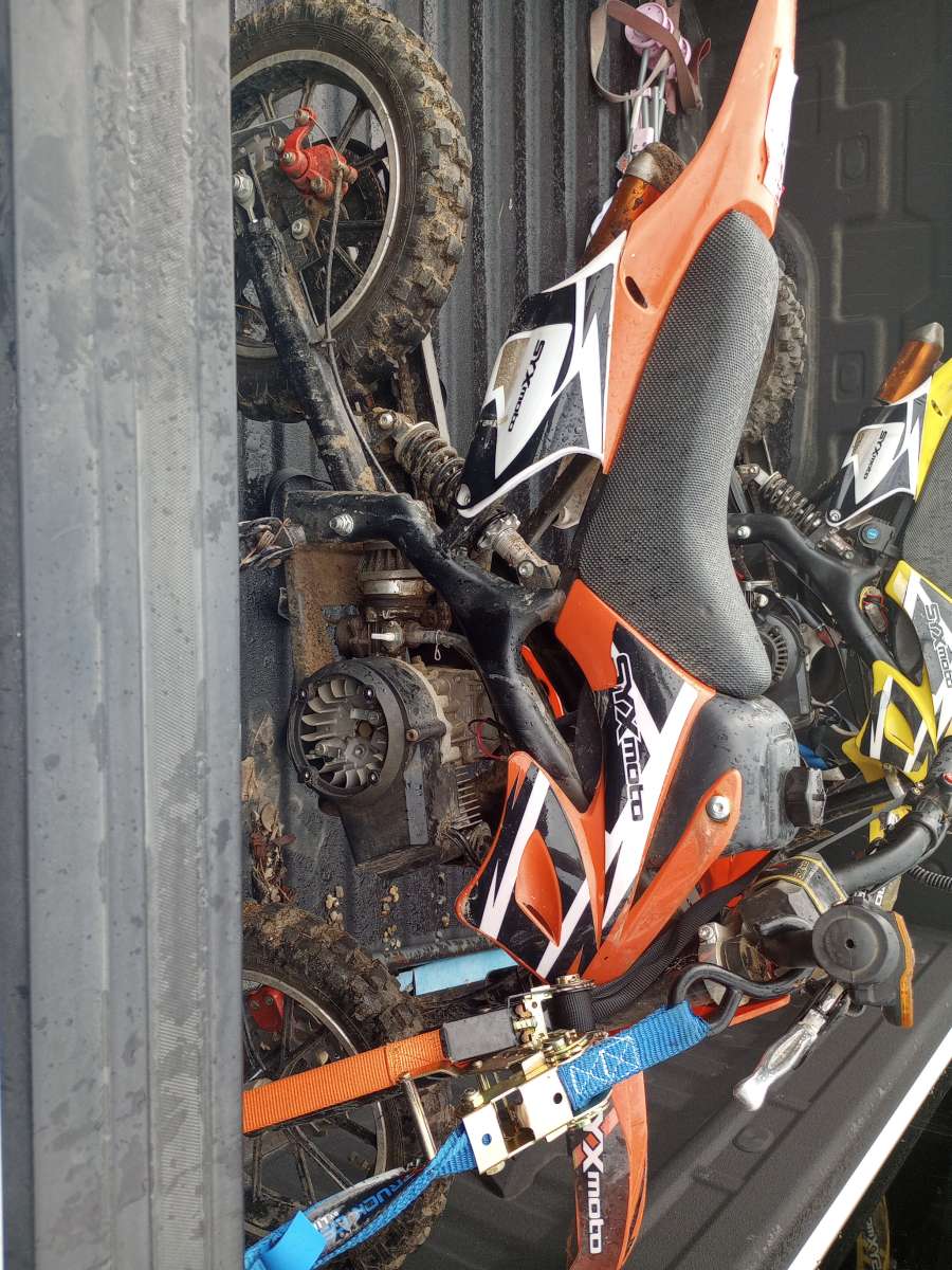 2022 slt 50 cc 2 stroke firtbike